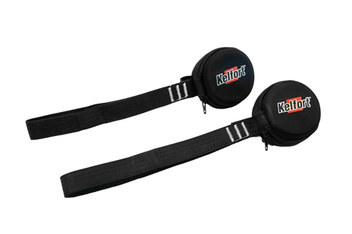 Trauma Relief Strap Polyester Kelfort - SET à 2 STUKS