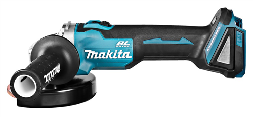 Accu Haakse Slijper Makita 125Mm - DGA504Z 18.0V