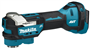 accu multitool makita starlock max-3