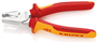 combinatietang kracht knipex-8