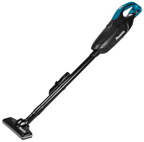 Accu Steelstofzuiger Makita - DCL182ZB 18.0V