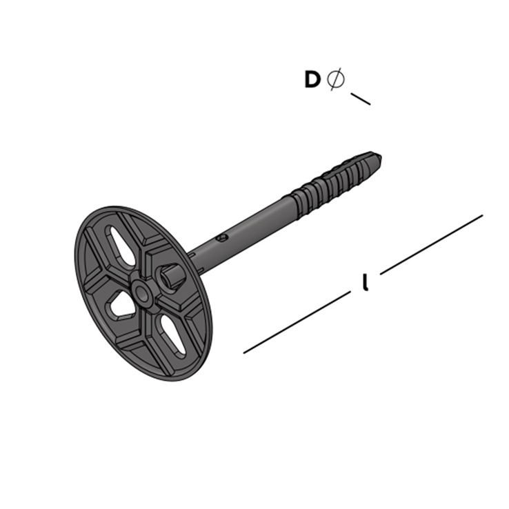 uni-flexplug nylon