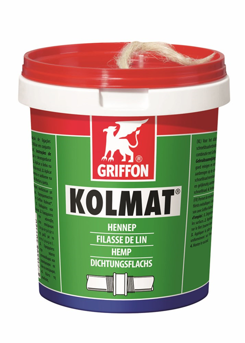 Hennep Knot Griffon - KOLMAT 100G