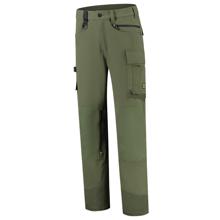 werkbroek cordura 4-way stretch tricorp