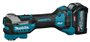 accu multitool makita starlock max-2