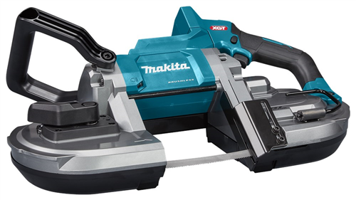 Accu Bandzaagmachine Makita - PB002GZ 40.0V MAX