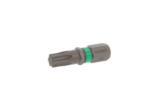 Schroefbit Torx Ironside - T25 25MM 1/4''