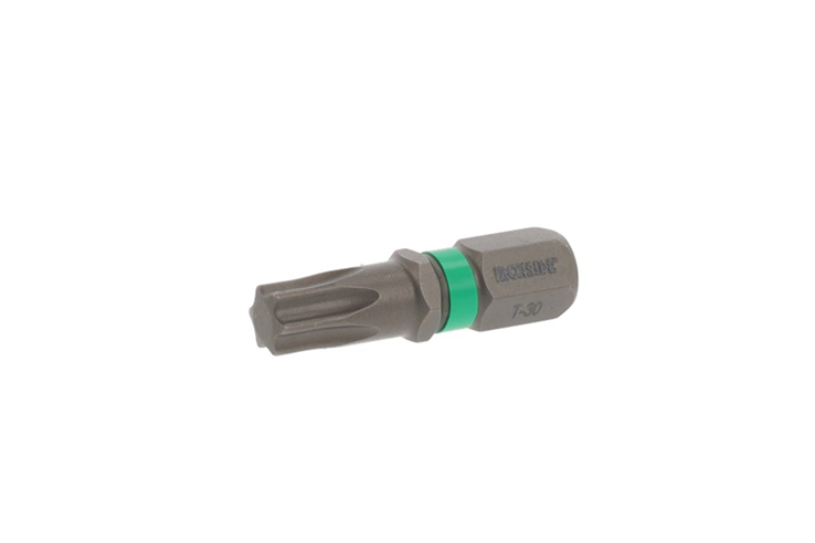 schroefbit torx ironside