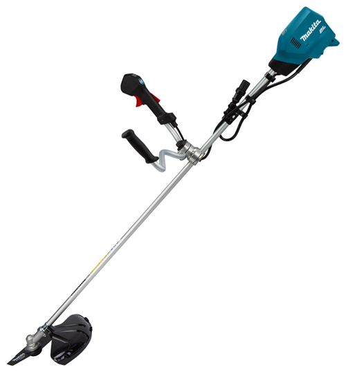 Accu Bosmaaier Asymmetrisch-Greep Makita - UR101CZ 36.0V