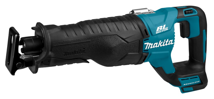 accu reciprozaagmachine makita