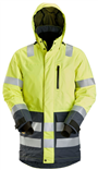 parka isolerend allroundwork snickers-2