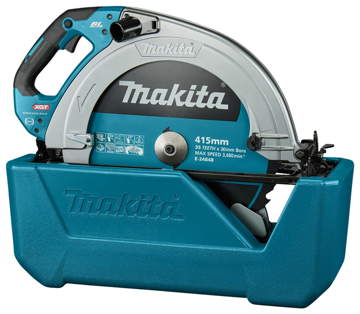 cirkelzaagmachine makita 415mm