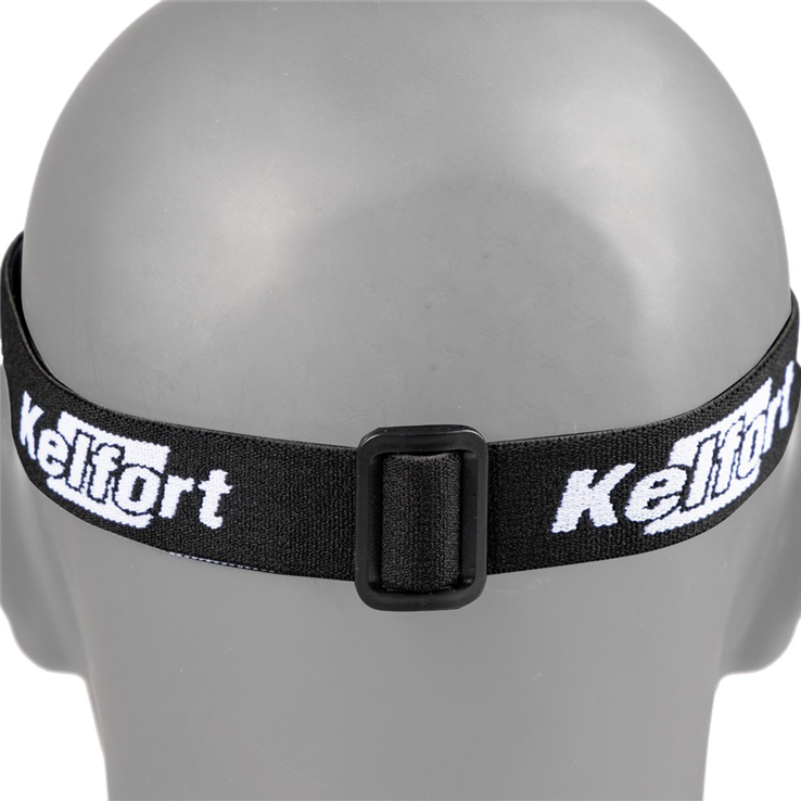 hoofdlamp led kelfort