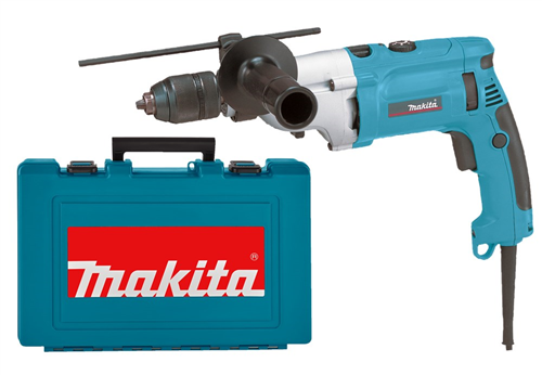 Klopboormachine Makita - HP2071