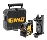 kruislijnlaser groen dewalt