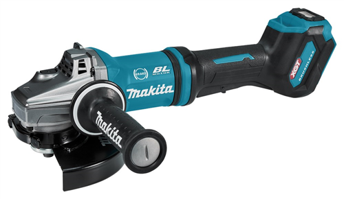 Accu Haakse Slijper Makita 180Mm - GA037GZ04 40.0V MAX