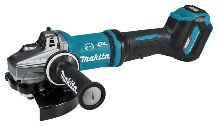 accu haakse slijper makita 180mm