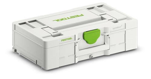 Systainer³ T-Loc Festool - SYS3 L 137