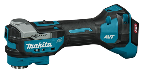 Accu Multitool Makita Starlock Max - TM001GZ 40.0V MAX