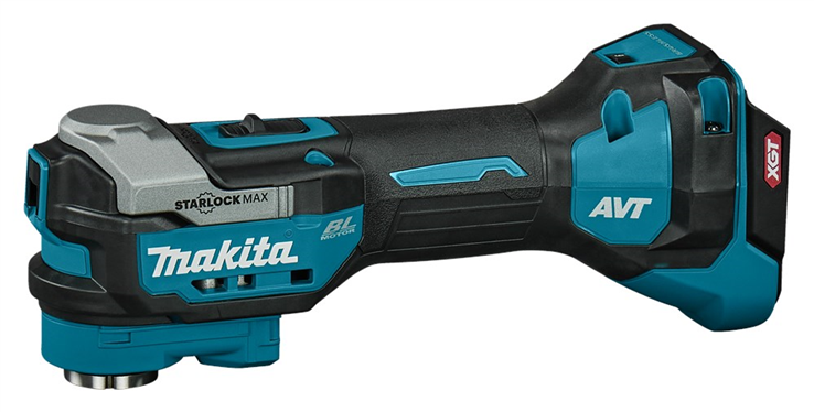 accu multitool makita starlock max