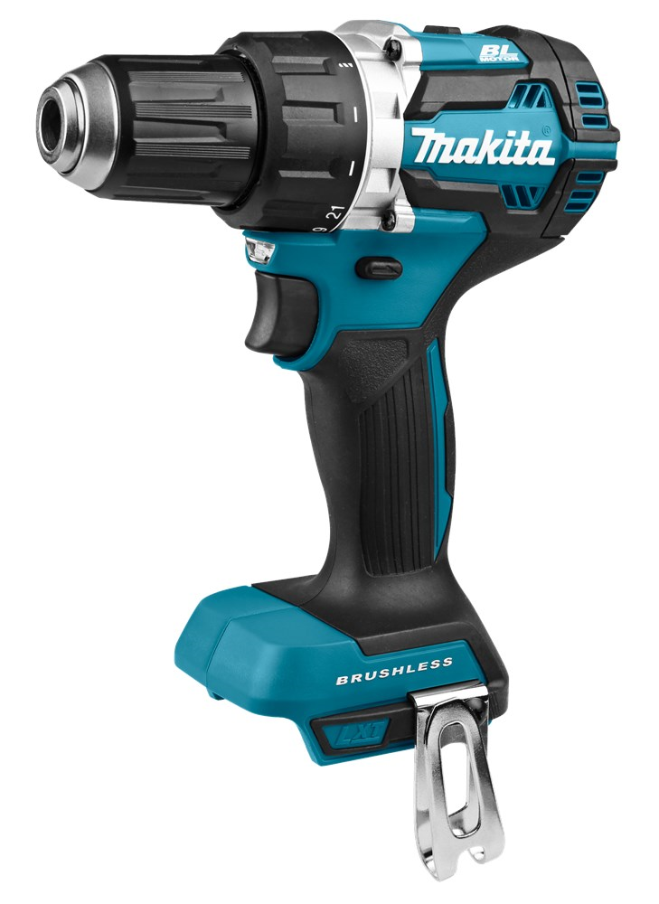 accu boor-/ schroefmachine makita