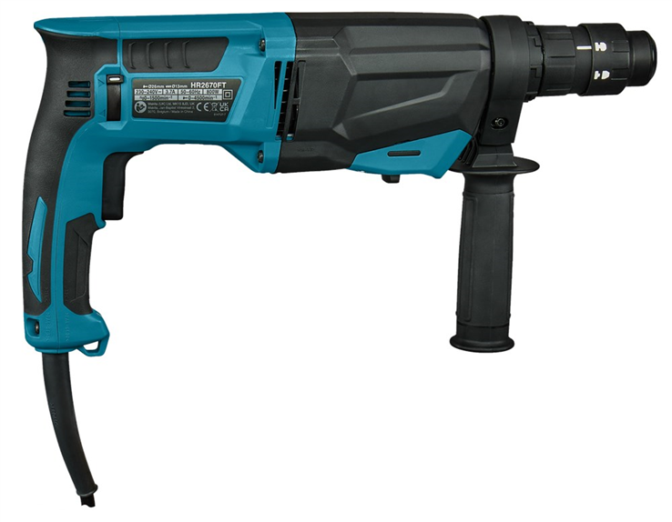 combihamer makita sds-plus