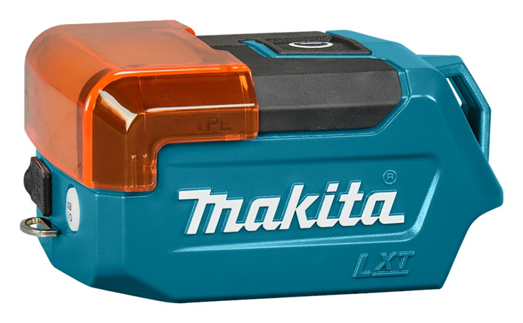 zaklamp led li-ion makita