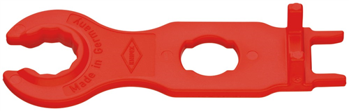 Montagegereedschapset Knipex - SET à 2 STUKS