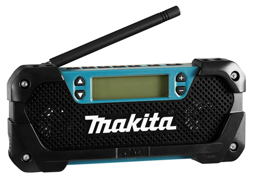 Radio Draagbaar Makita - DEBMR052