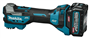 accu multitool makita starlock max-5