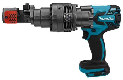 Accu Betonstaalschaar Makita - DSC163ZK 18.0V