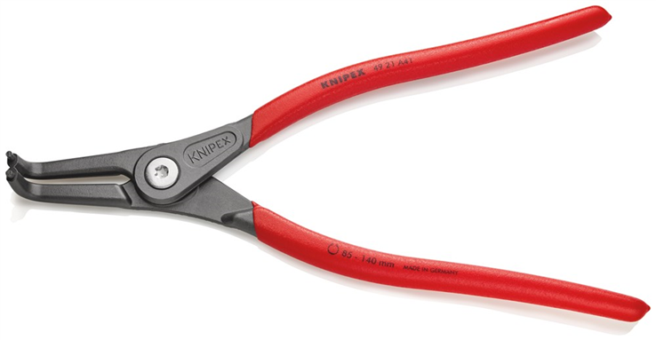 borgringtang gebogen knipex