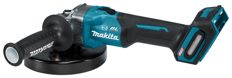 accu haakse slijper makita 150mm