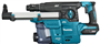 accu combihamer makita sds-plus-4