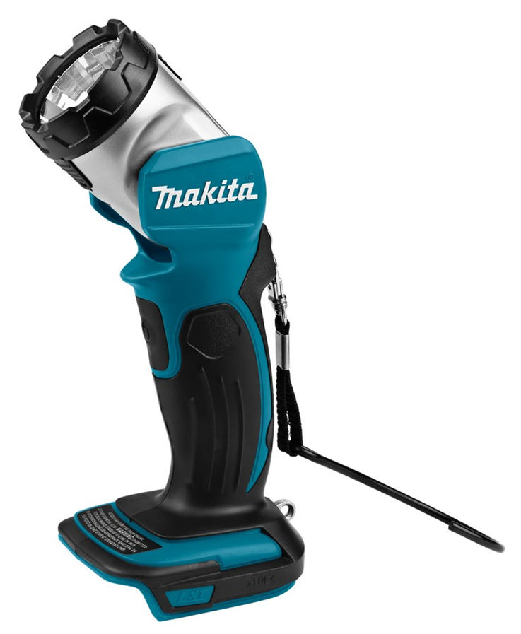 zaklamp led li-ion makita