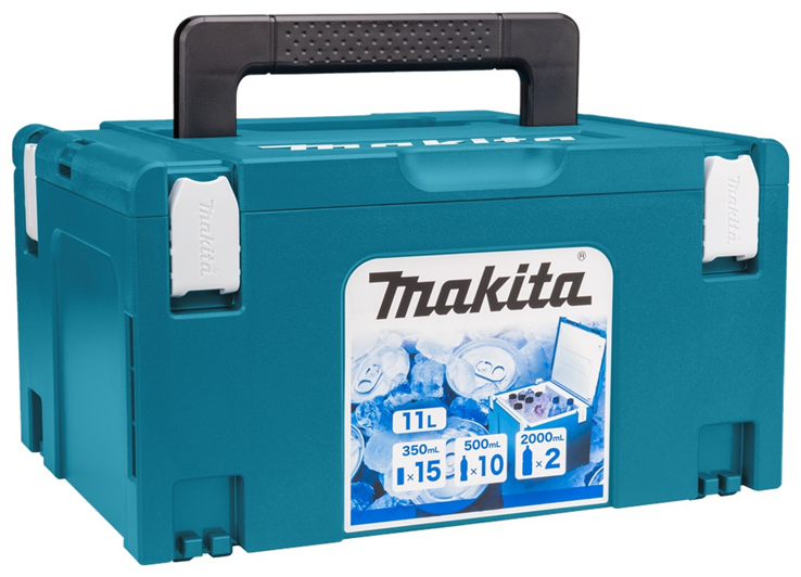 koelbox makita