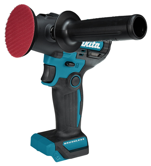 Accu Schuur-/ Poetsmachine Makita - PV301DZ 12.0V MAX