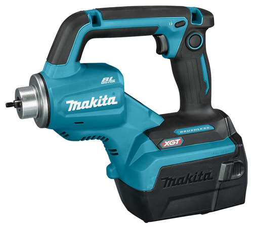 Accu Betontrilnaald Makita - VR001GZ 40.0V MAX