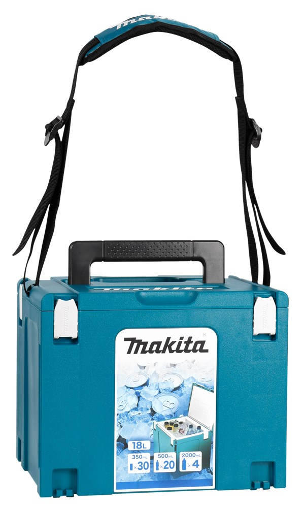 koelbox makita