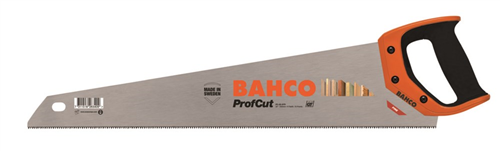 Handzaag Profcut Fine Bahco - 550MM 9-10TPI