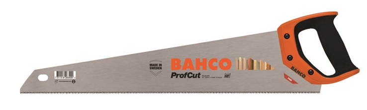 handzaag profcut fine bahco