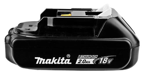 Accu Voor Accumachine Makita - BL1820B 18.0V 2.0Ah