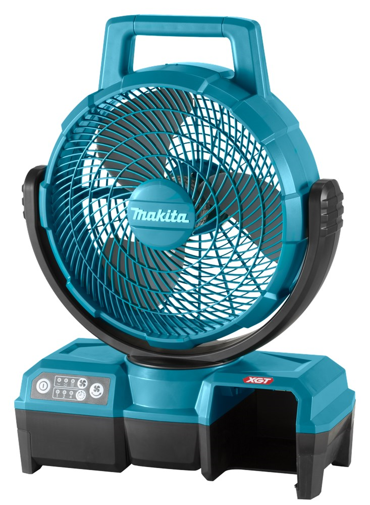 accu ventilator makita