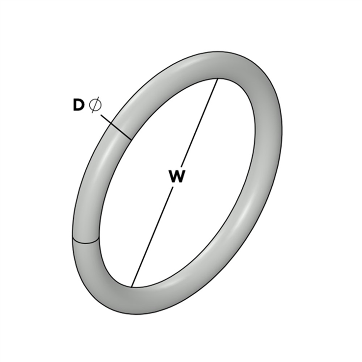 ring licht gelast elvz