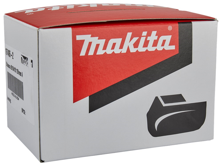 accu voor accumachine makita