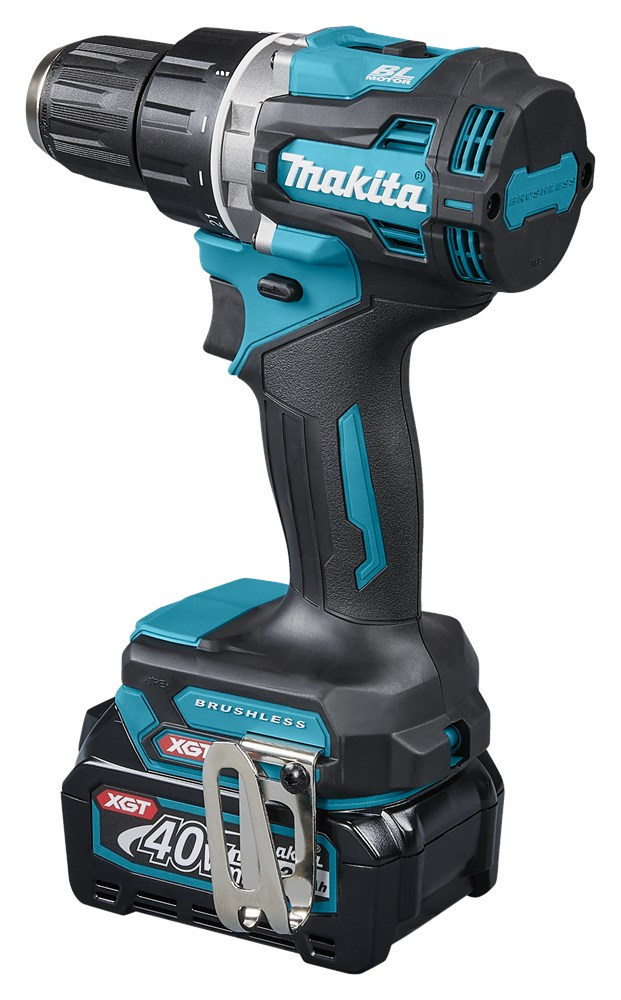 accu boor-/ schroefmachine makita