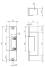 deuropener elektrisch inbouw effeff-3