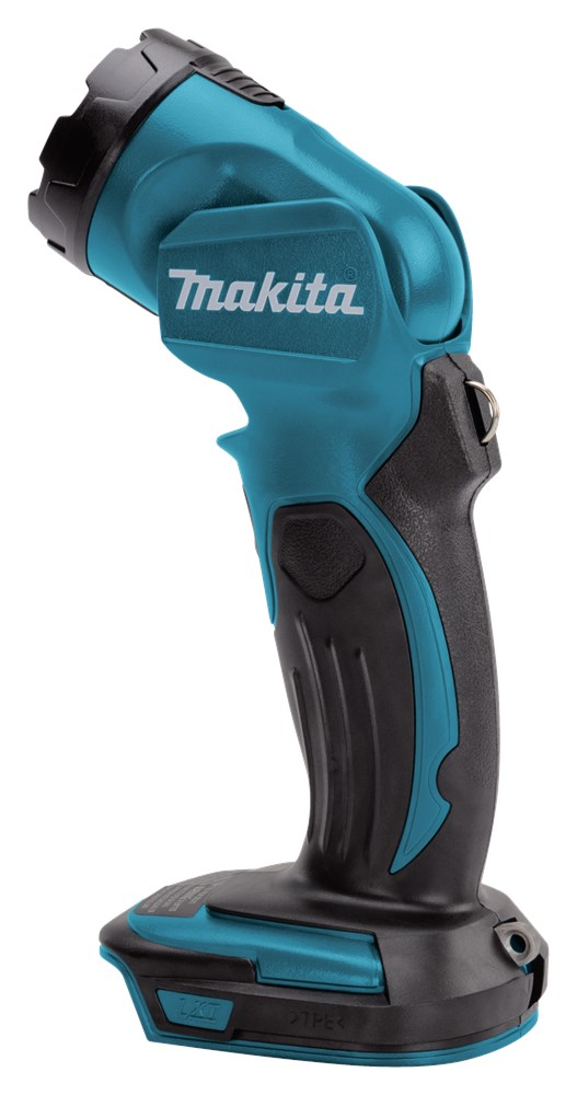 accu zaklamp led makita