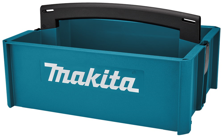 gereedschapsbak makita