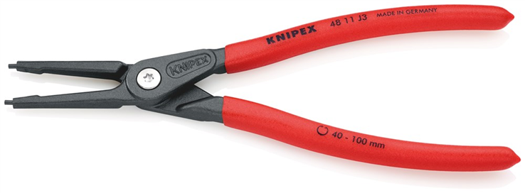 borgringtang recht knipex